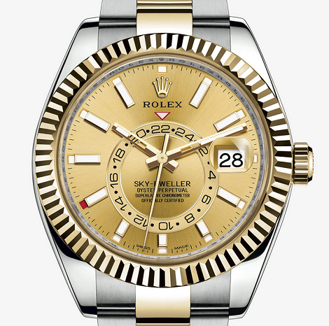 luxury watches online auctions