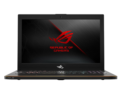 Asus Rog Zephyrus M