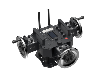 DJI Master Wheels 3 Axis Controller