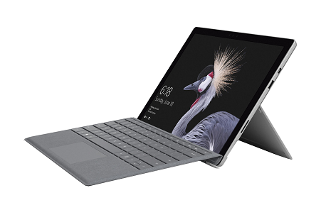 Microsoft Surface Pro