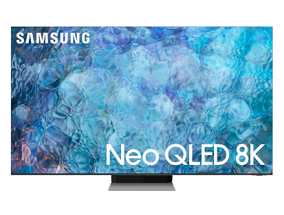 Samsung Neo QLED  85" 8K