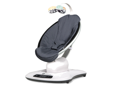 4Moms MamaRoo 4.0 Mesh