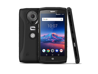 Crosscall Trekker X4