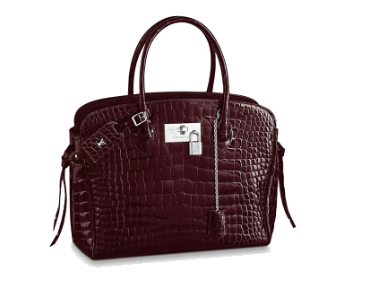 Louis Vuitton Milla MM