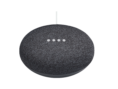 Google Home Mini