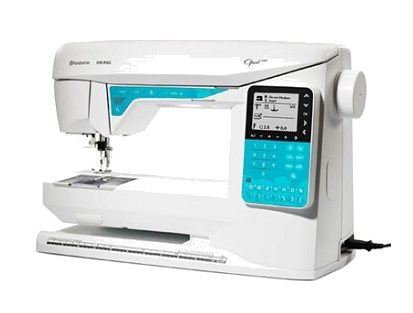 Husqvarna OPAL 650