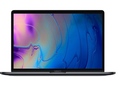 MacBook Pro 15 - i7
