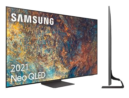 Samsung QE85QN95AATXXC - Neo QLED 4K IA