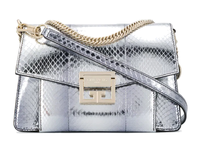Givenchy GV3 metallic