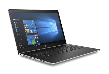 HP ProBook 470 G5