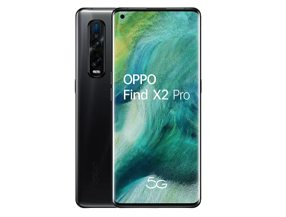 OPPO Find X2 Pro