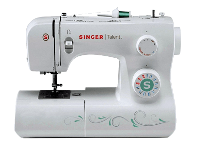 Singer Talent 3321