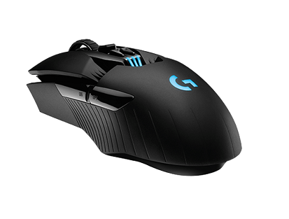 Logitech G903