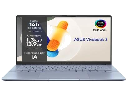 Asus Vivobook S14 S5406MAQD089W i9