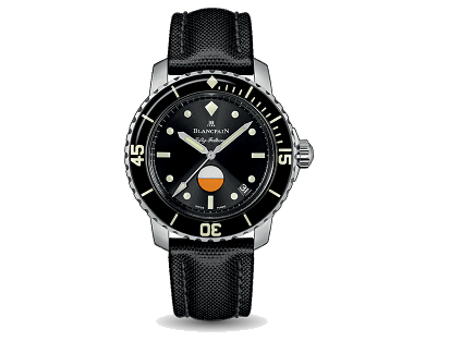 BlancPain Automatique