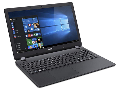 Acer Extensa EX2540