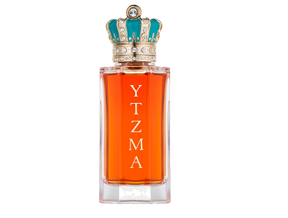 Royal Crown Ytzma