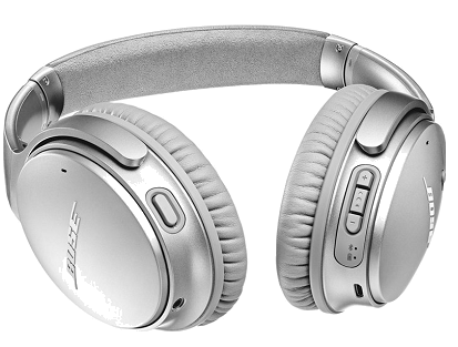 Bose QUIETCOMFORT 35 II