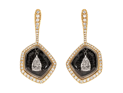 SABOO 18kt Fusion