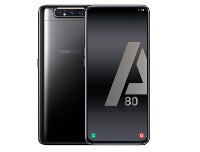 Samsung Galaxy A80