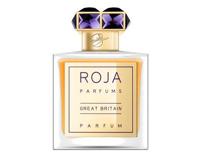 Roja Parfums Great Britain