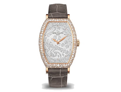 Patek Philippe 7099R - Gondolo