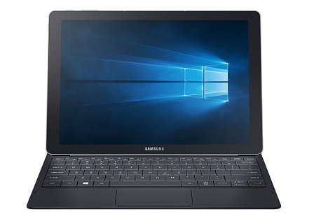 Galaxy Tab Pro S