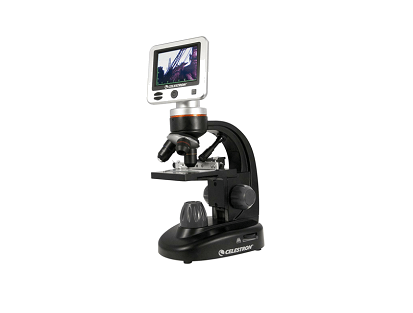 Celestron LCD Digital II