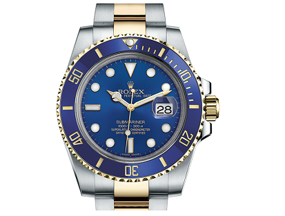 Rolex Submarine Date