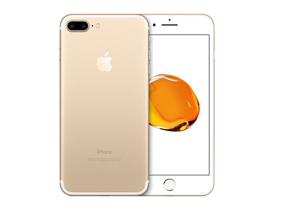iPhone 8 Plus