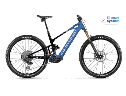 Mondraker Crafty Carbon RR Electric Mountain Bike 2025