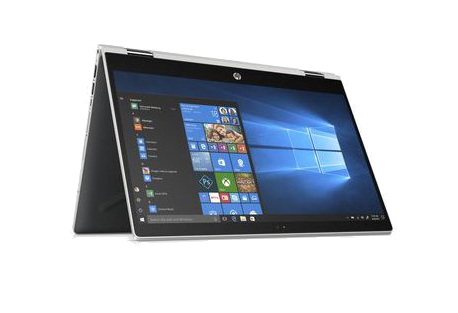 HP Pavilion X360 14
