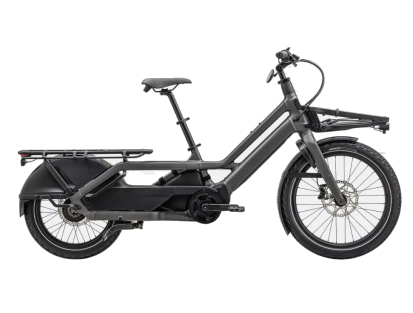 Specialized Turbo Porto Cargo Bike with Premium Design