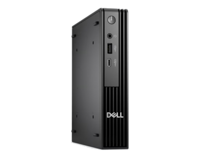 Dell Pro Micro i5-14500T Ultra-Compact Office PC for Professionals