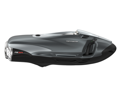 SEABOB F5 SR Onderwaterdrone
