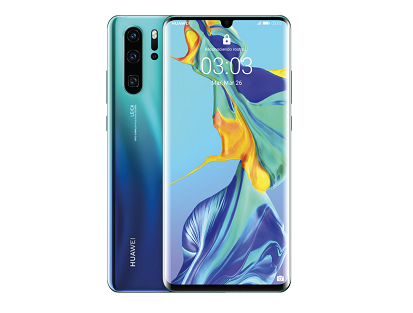 Huawei P30 Pro Blue