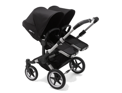 Bugaboo Donkey 3 Twin