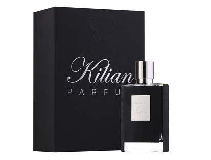 Kilian Intoxicated