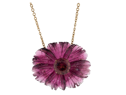 Irene Neuwirth Tropical Flower