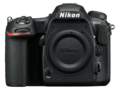 Nikon D500 Body