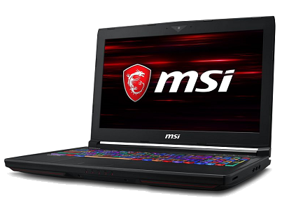 MSI GT63 Titan 8SG