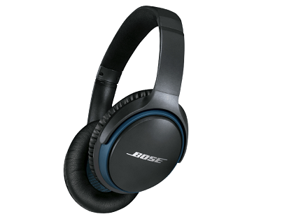 Bose Soundlink II AE
