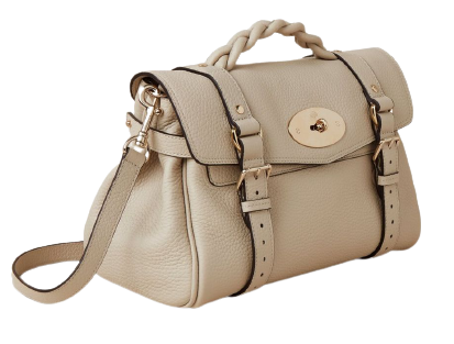 Mulberry Alexa