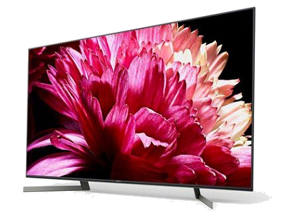 Sony 85" XG9505
