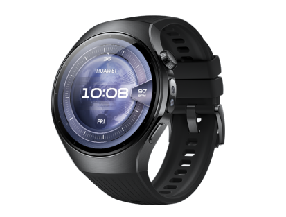 Huawei Watch 5 Smartwatch Overview with Features and Design