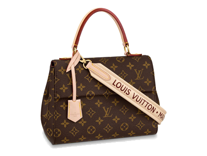 Louis Vuitton Cluny BB