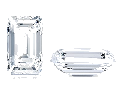 Diamond 10.01 carat - GIA Certified