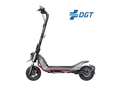 Segway ZT3 Pro E 650W
