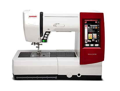ALFA MC 9900