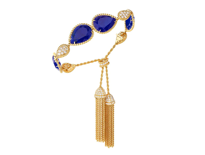 Boucheron Serpent Boheme